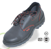 Karam Executives Safety Shoes 2