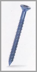 self drilling screw in chennai Concrete and Masonry 