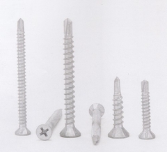 fasteners board and drywall