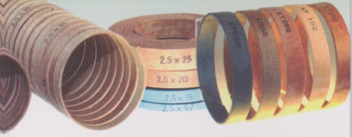 industrial guide and wear ring Chennai