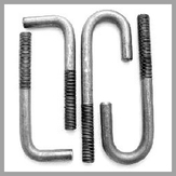 j shaped foundation bolts chennai