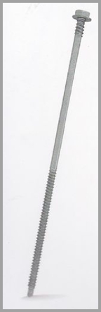 Long Sized screws