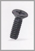 machine screws flat head philips fasteners chennai