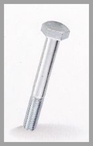 Mushroom head square neck bolts
