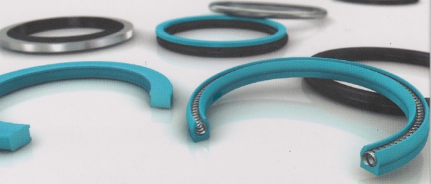 PTFE Teflon Piston and Rod Seal Chennai 1