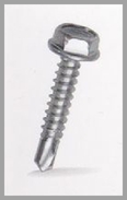 stainless steel self drilling screws