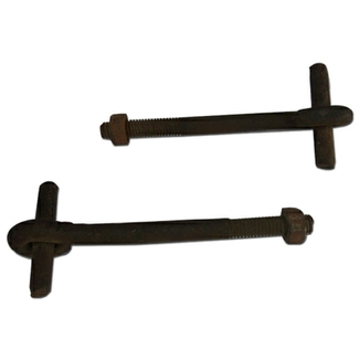 T Type Foundation Bolt Chennai